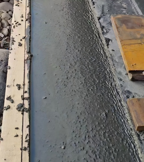 天河环氧砂浆的特点及施工流程​