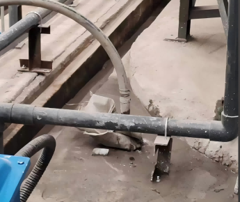 天河常用注浆材料特点及应用范围 注浆料分类