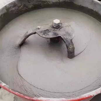 天河灌浆料常见问题与解决方法