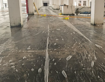 天河不发火砂浆和不发火金属骨料有什么区别