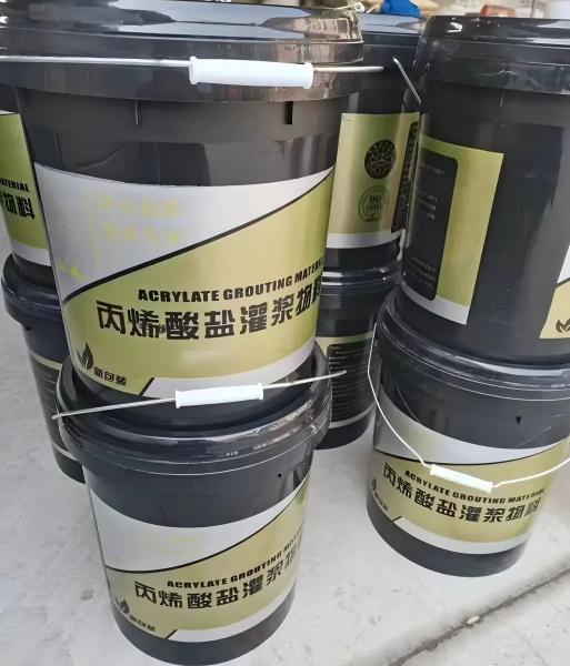天河丙烯酸盐灌浆料