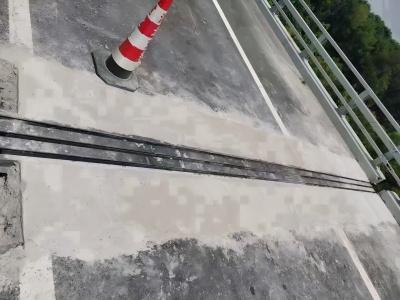 天河伸缩缝更换后浇筑材料快速结构修补料速砼的产品特点及施工流程​