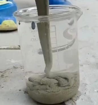 天河水工混凝土絮凝剂，水下抗分散剂的作用及施工方法