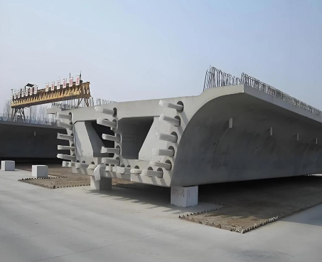 天河抗冻压浆料的特点及标准化施工工艺